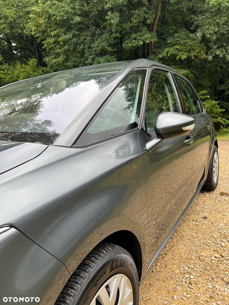 Citroën C4 Picasso 1.6 VTi Attraction - 18