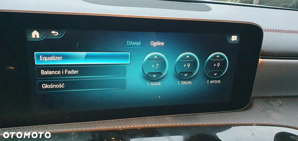 Mercedes-Benz CLA - 17