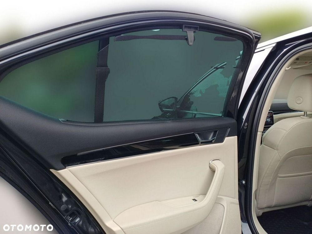 Skoda Superb 2.0 TSI 4x4 L&K DSG - 29