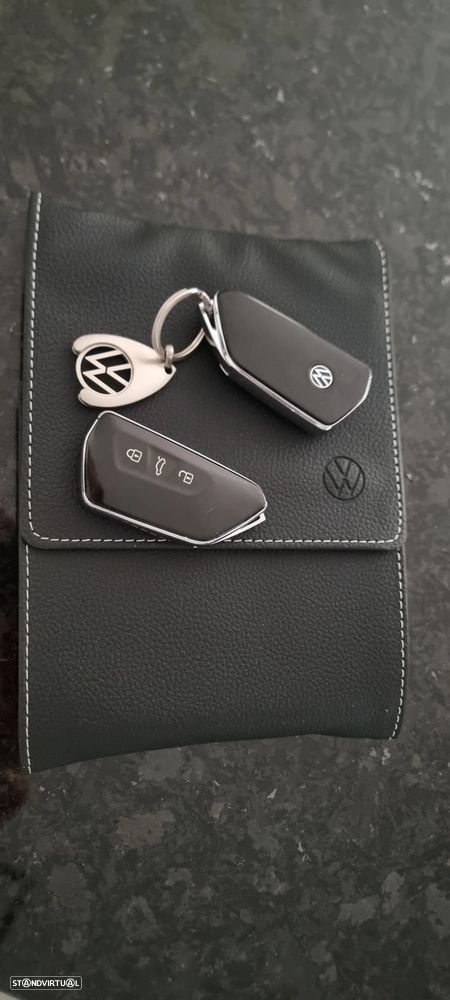 VW Golf 1.4 eHybrid OPF DSG GTE - 20