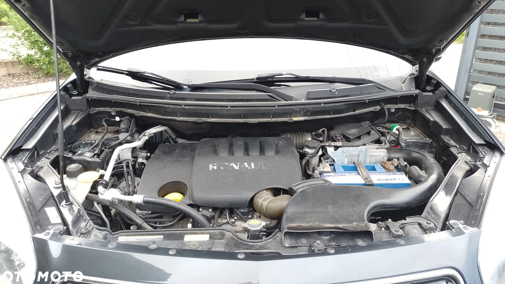 Renault Koleos - 12