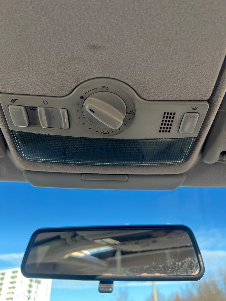 Skoda Fabia 1.4 Classic - 9