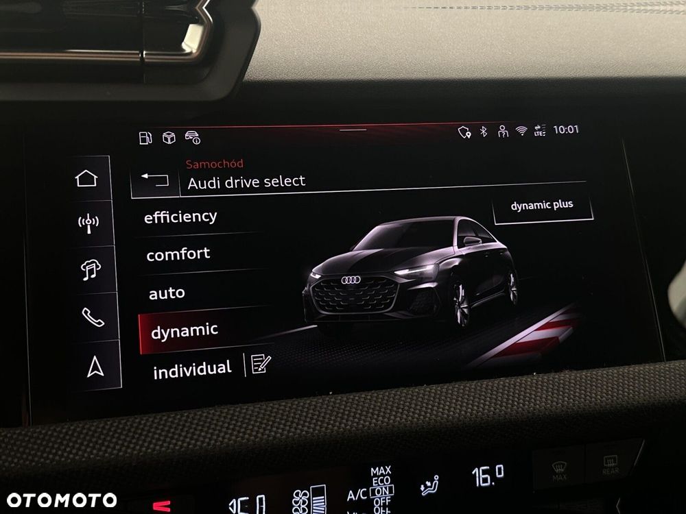 Audi S3 Limousine - 20
