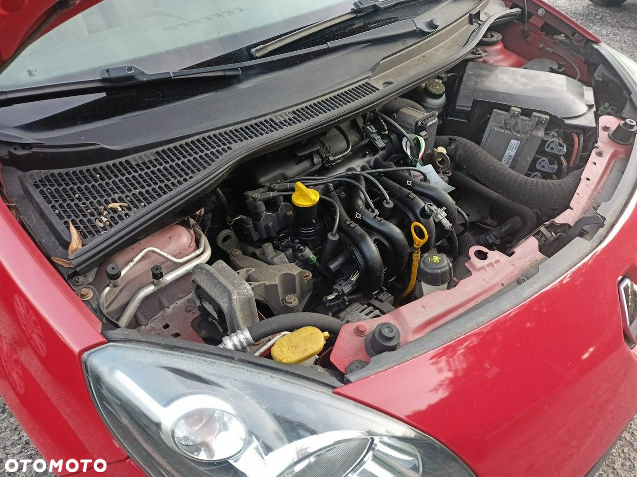 Renault Twingo 1.2 Expression - 31