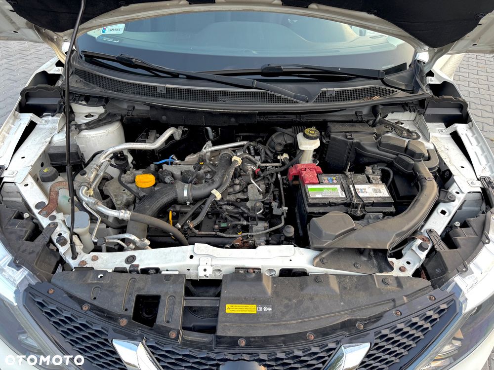 Nissan Qashqai - 31