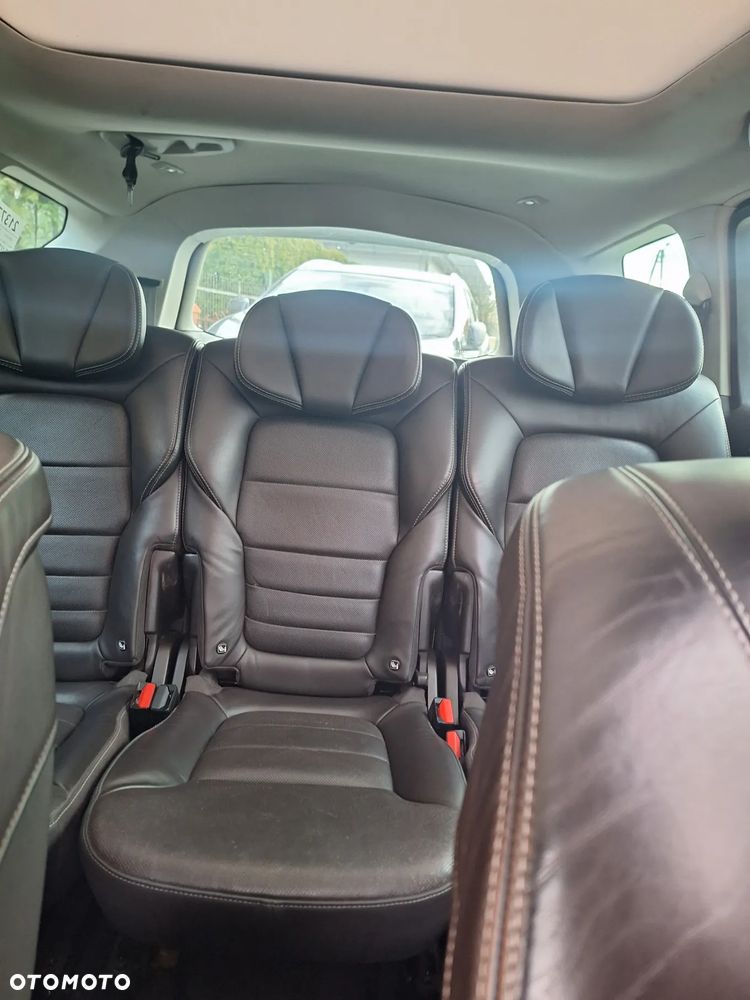 Renault Espace 1.6 TCE Initiale Paris EDC 7os - 14