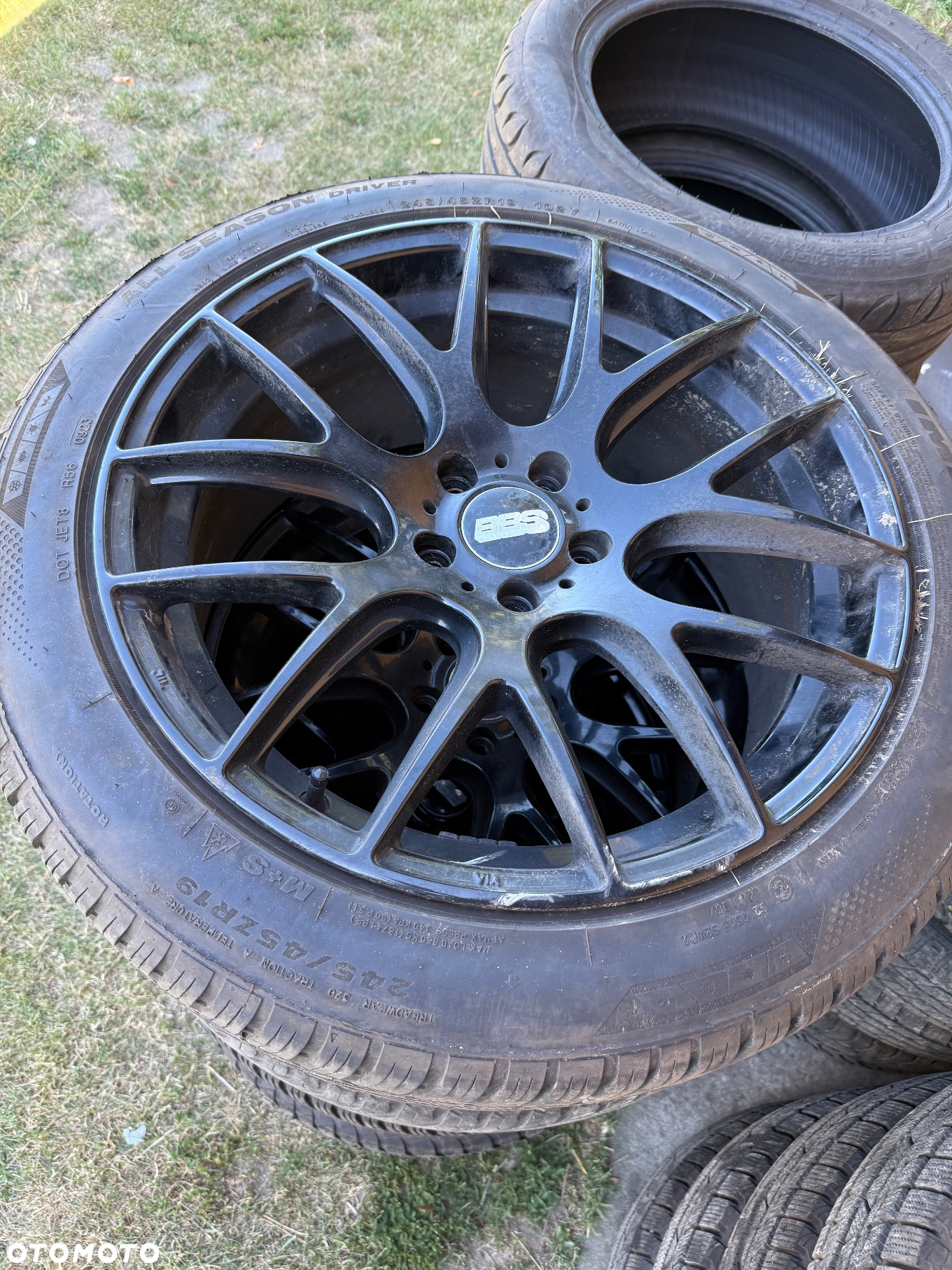 Ford Mustang 3.7 V6 - 7