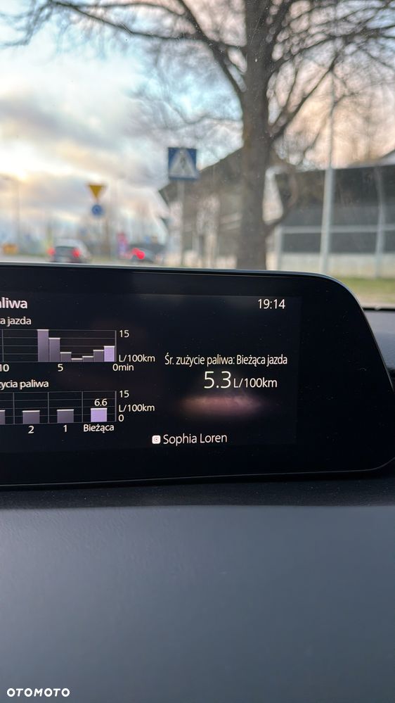 Mazda 3 2.0 mHEV Enso - 21