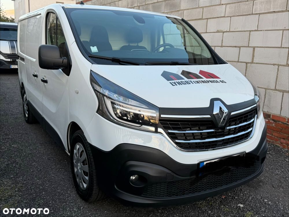 Renault Trafic - 2