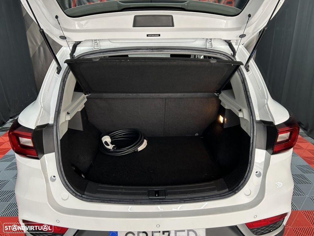 MG ZS EV 44.5 kWh Comfort - 7