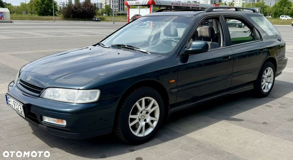 Honda Aerodeck - 34