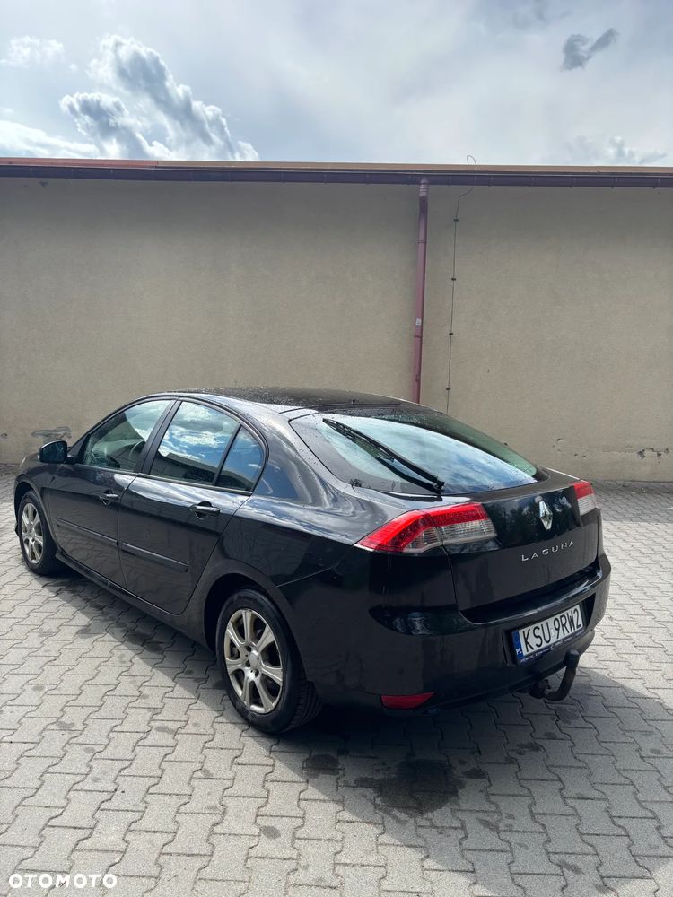 Renault Laguna 2.0 Authentique - 9