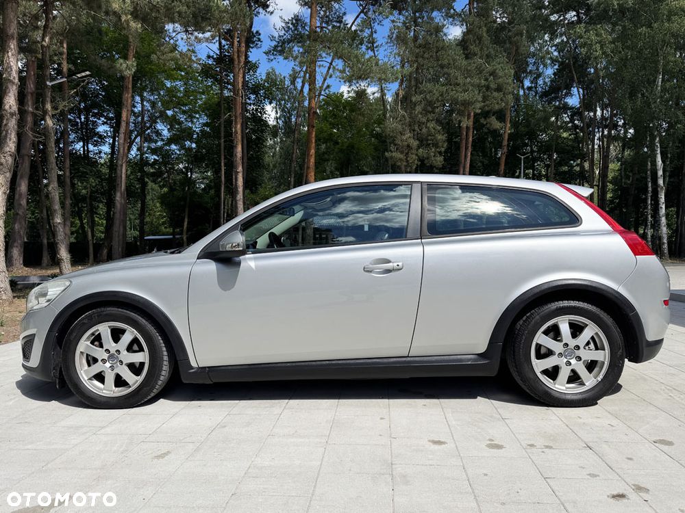 Volvo C30 1.6D DRIVe Start/Stop Momentum - 18