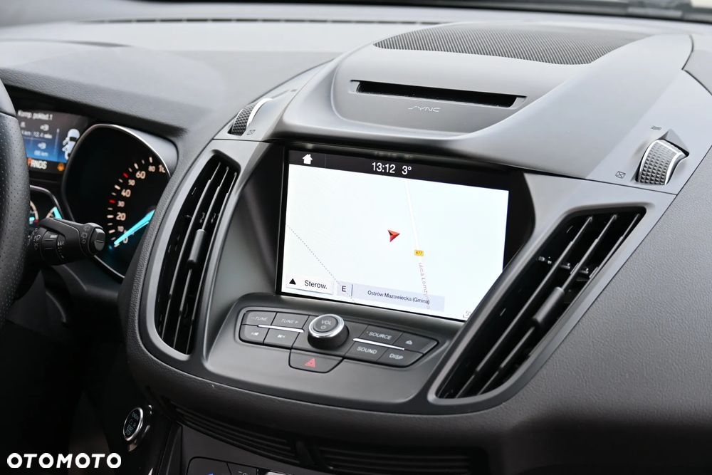 Ford Kuga 1.5 EcoBoost AWD ST-Line ASS - 23