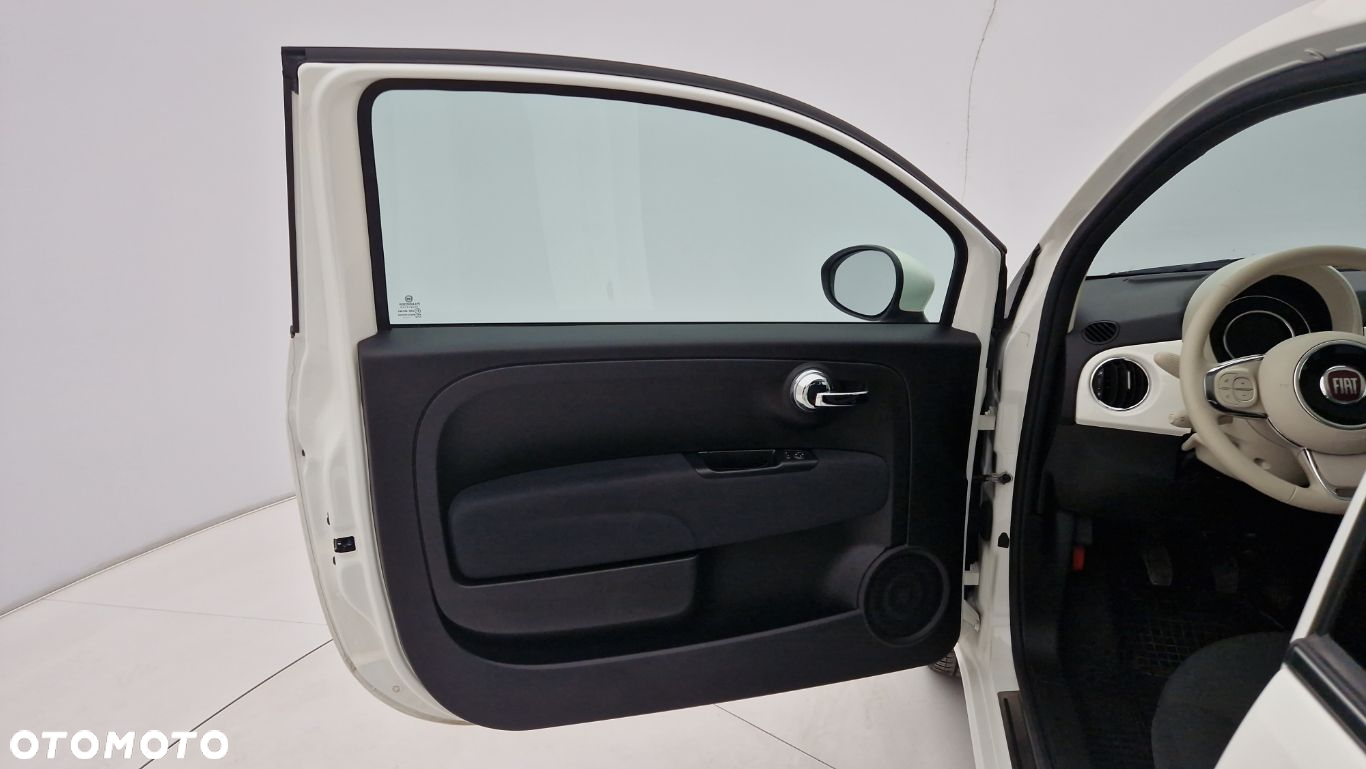 Fiat 500 - 14