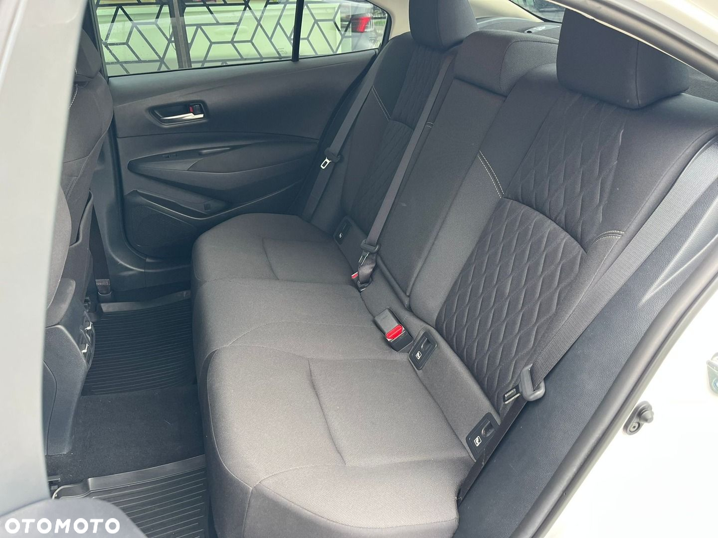 Toyota Corolla 1.5 Style MS - 7