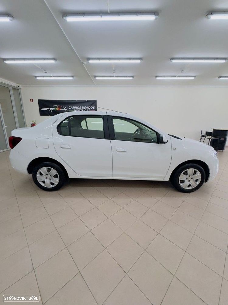 Dacia Logan 0.9 TCe Confort - 5