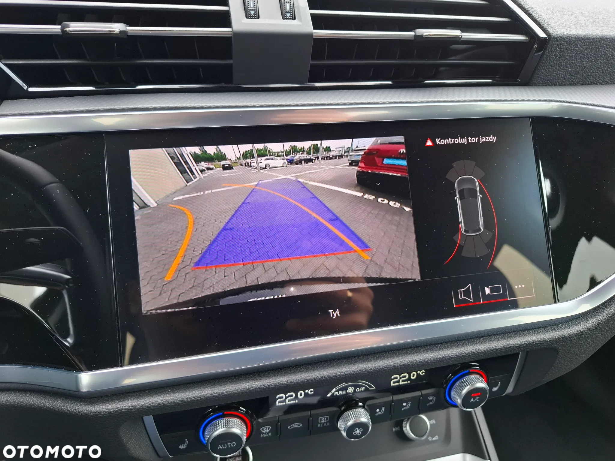 Audi Q3 35 TFSI Advanced S tronic - 15