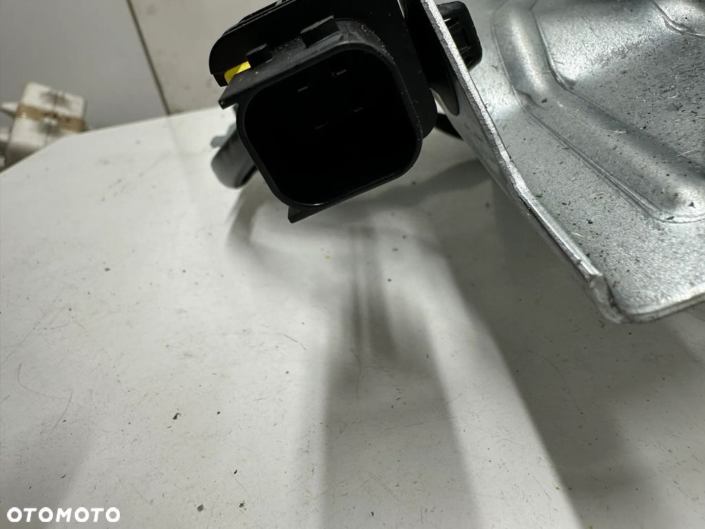 Mechanizm wycieraczek z silniczkiem Mercedes Actros MP4 / MP5, A 9608202481 - 3