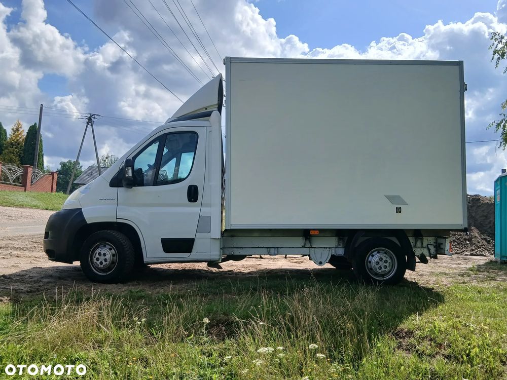 Fiat ducato izoterma - 7
