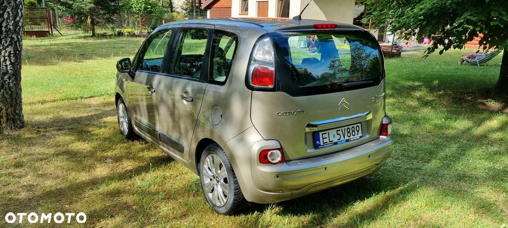 Citroën C3 Picasso 1.6 HDi Exclusive - 3