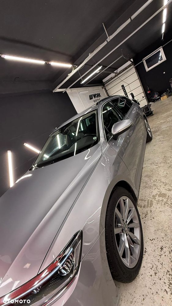 Volkswagen Passat 2.0 TDI SCR DSG Business - 16