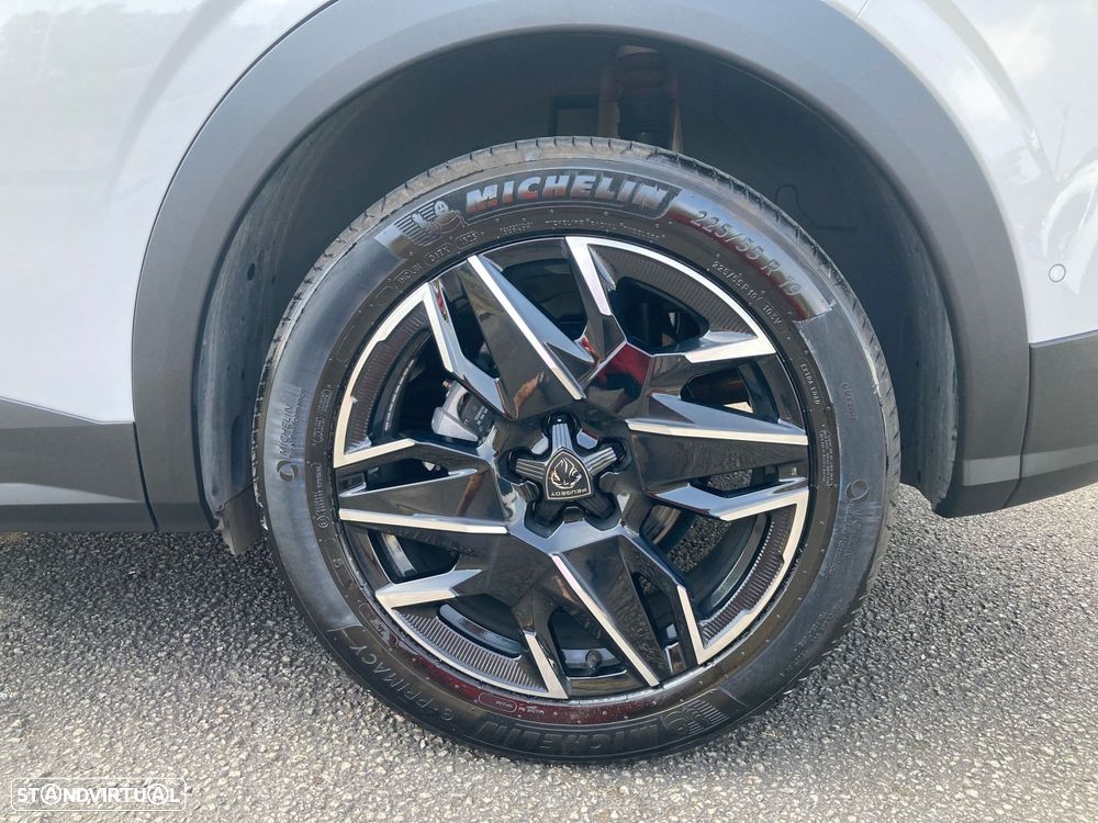 Peugeot 3008 1.2 Hybrid Allure e-DCS6 - 6