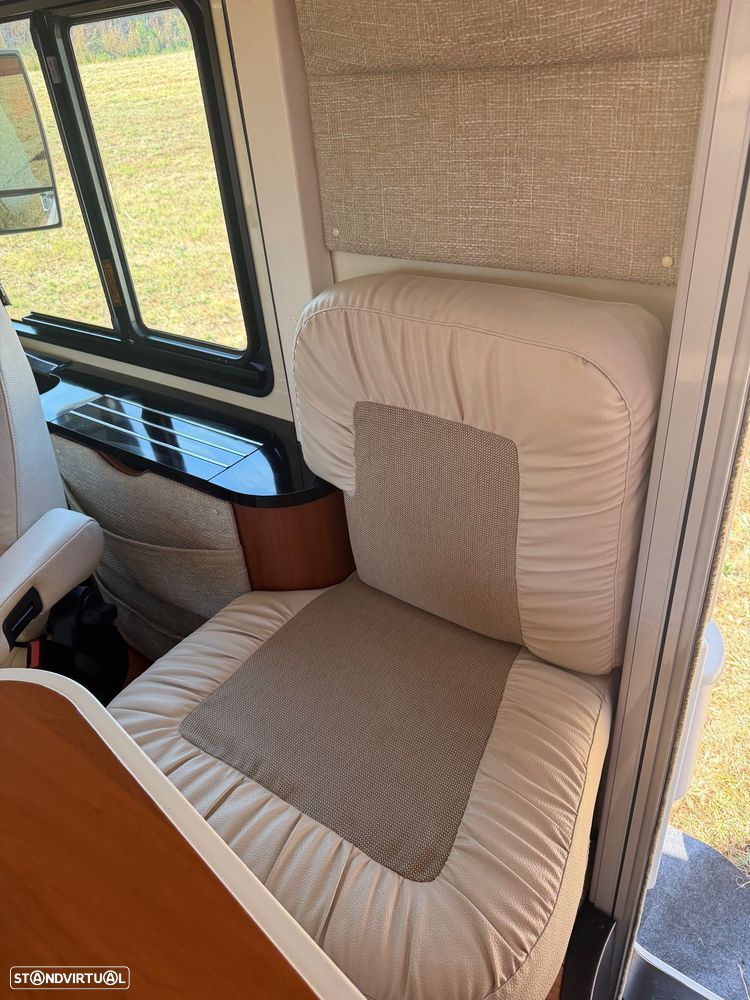 Mobilvetta K-Yacht Mobilvetta K-Yacht 85 - 39