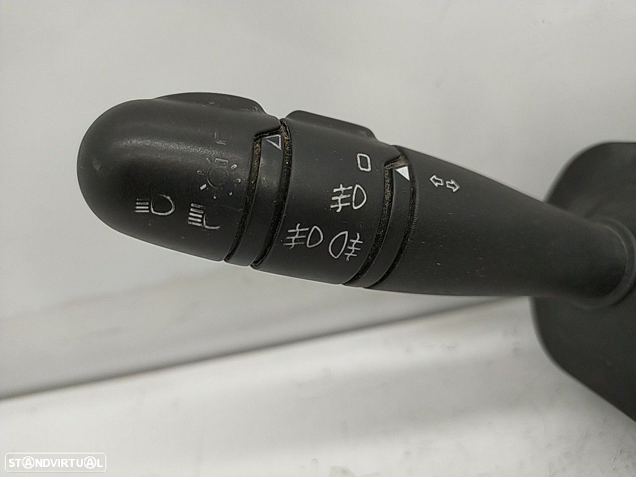 Comutador Luzes/Escovas Renault Kangoo (Kc0/1_) - 2