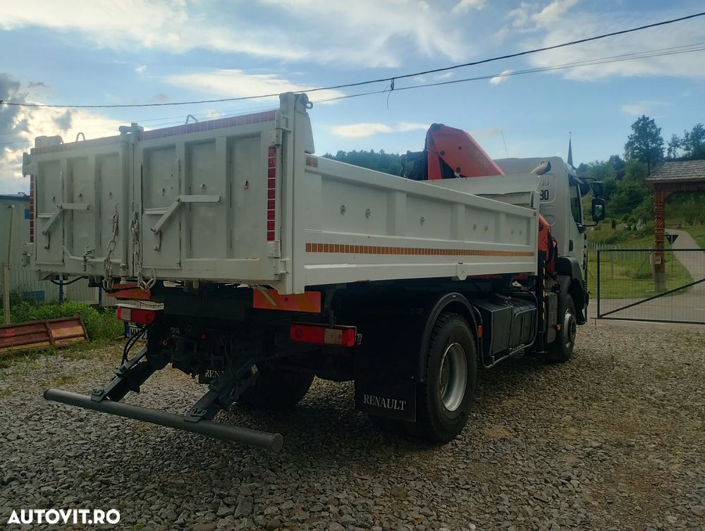 Renault Kerax 370 dxi - 19