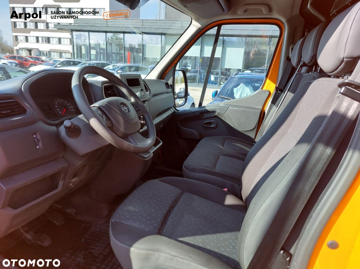 Opel Movano - 19