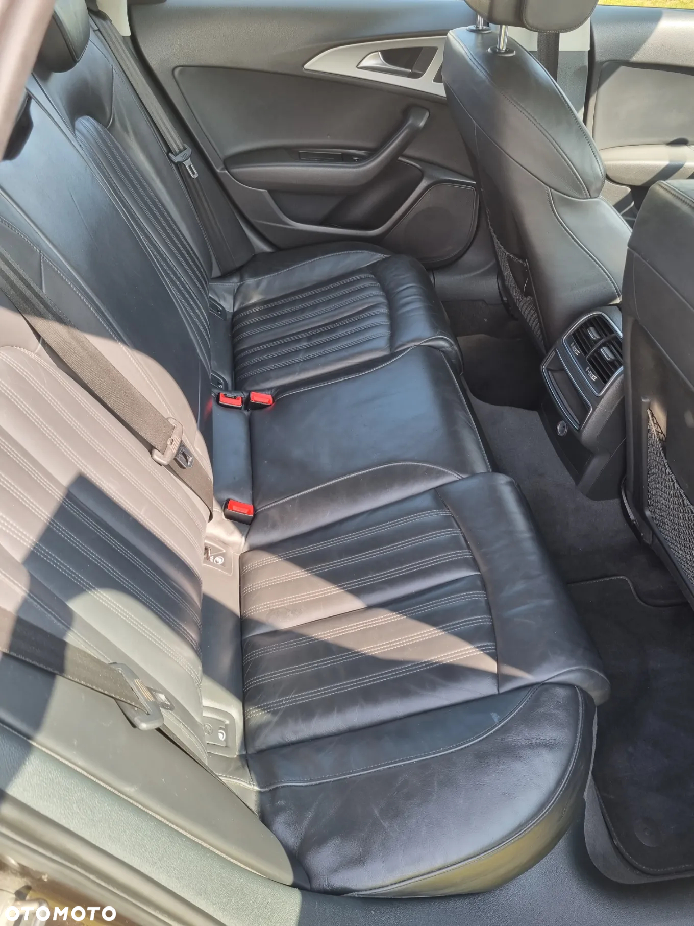 Audi A6 2.0 TDI ultra S tronic - 9