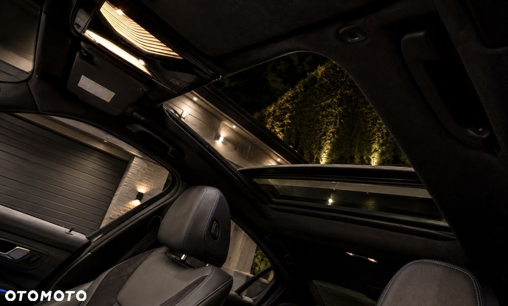 BMW Seria 3 320i M Sport - 22