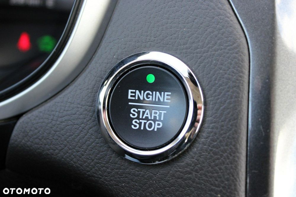 Ford Mondeo 2.0 Hybrid Trend - 31