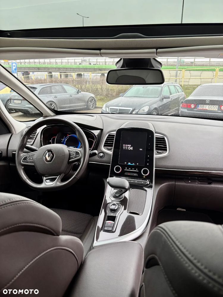 Renault Espace Energy TCe 225 EDC Business - 4