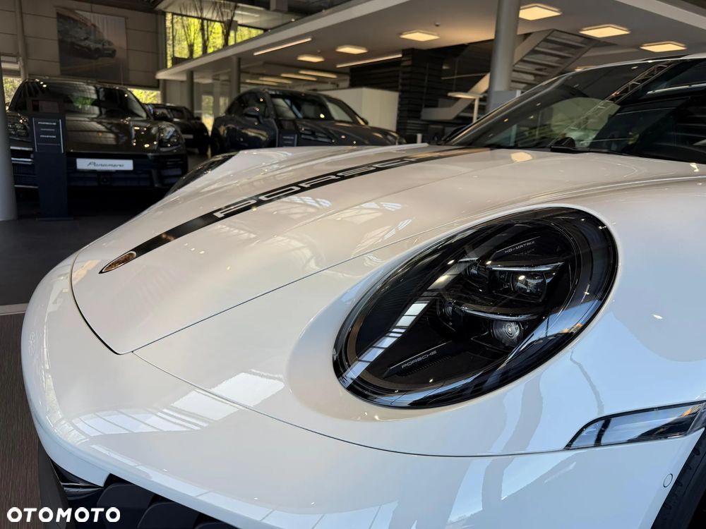 Porsche 911 - 9