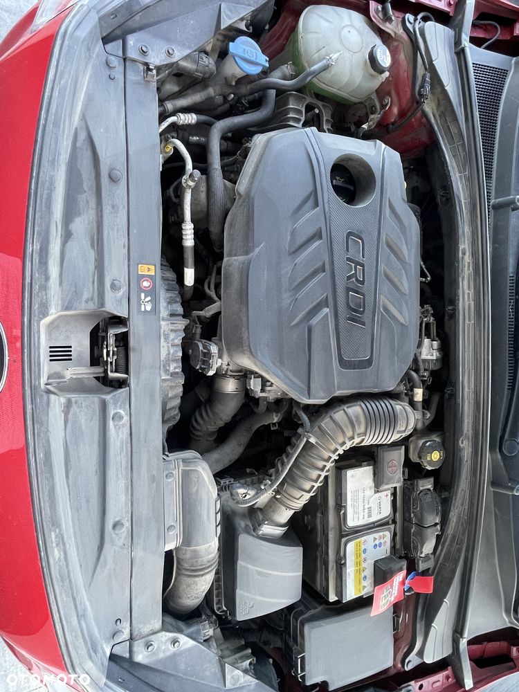 Kia Ceed - 6