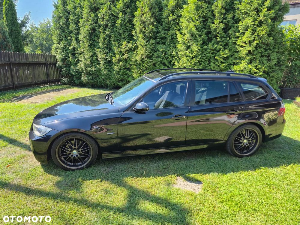 BMW Seria 3 - 3