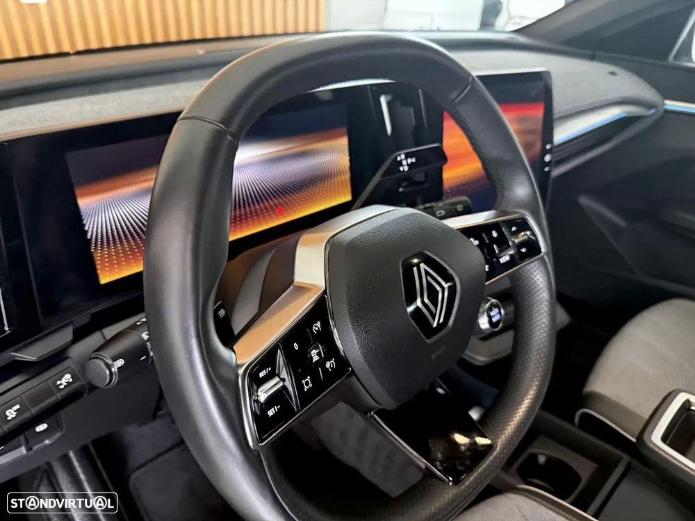 Renault Mégane E-Tech EV60 Techno Optimum Charge - 26