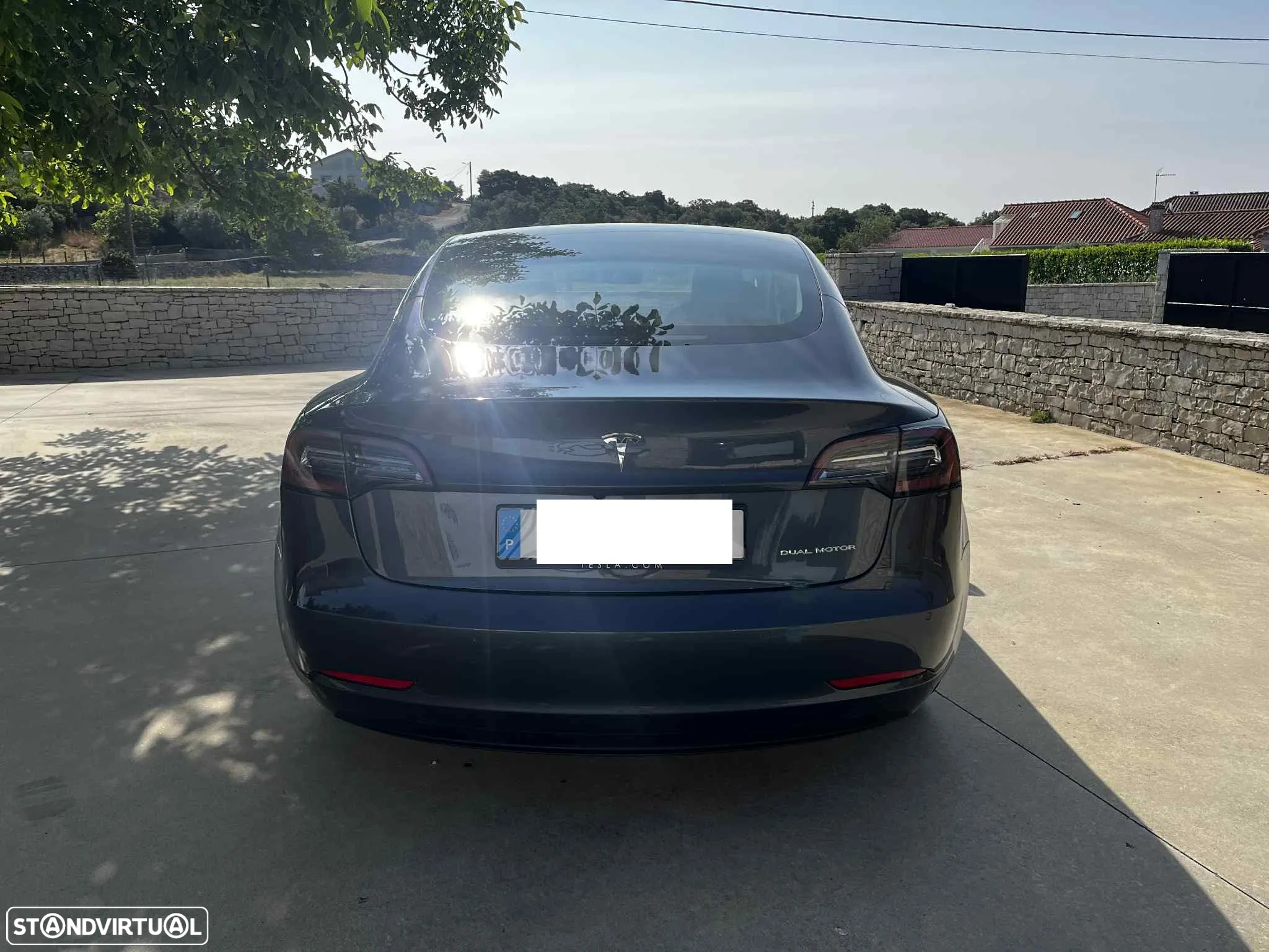 Tesla Model 3 Long Range AWD Dual Motor - 12