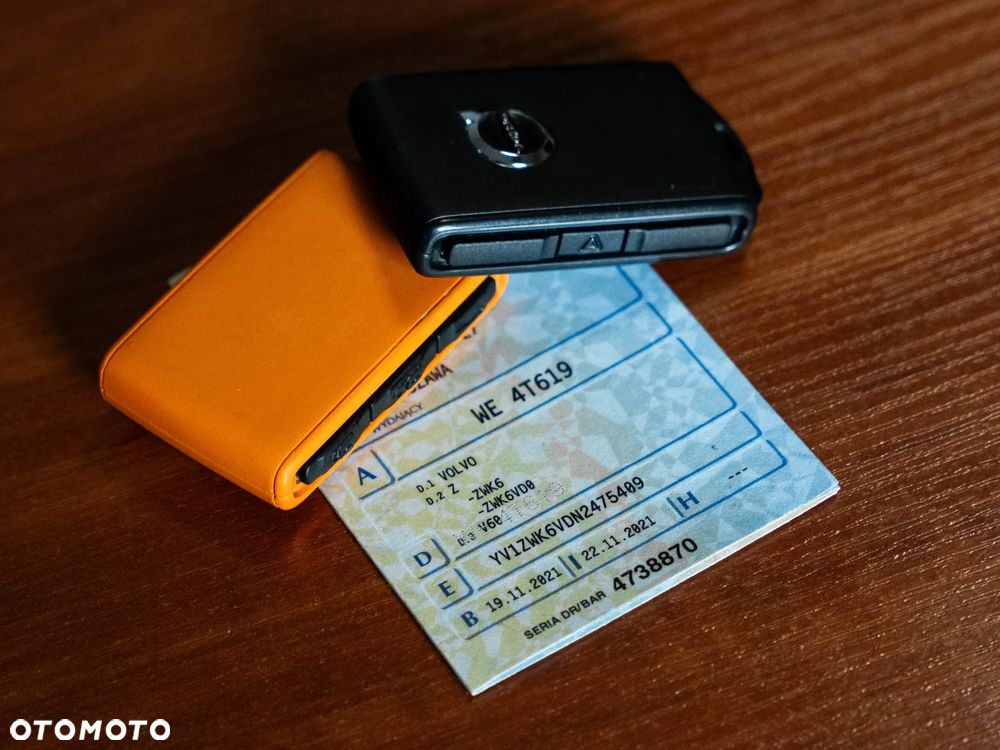 Volvo V60 B3 B Geartronic Momentum - 40