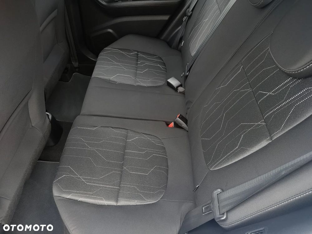 Kia Picanto 1.0 Dream Team Edition - 12