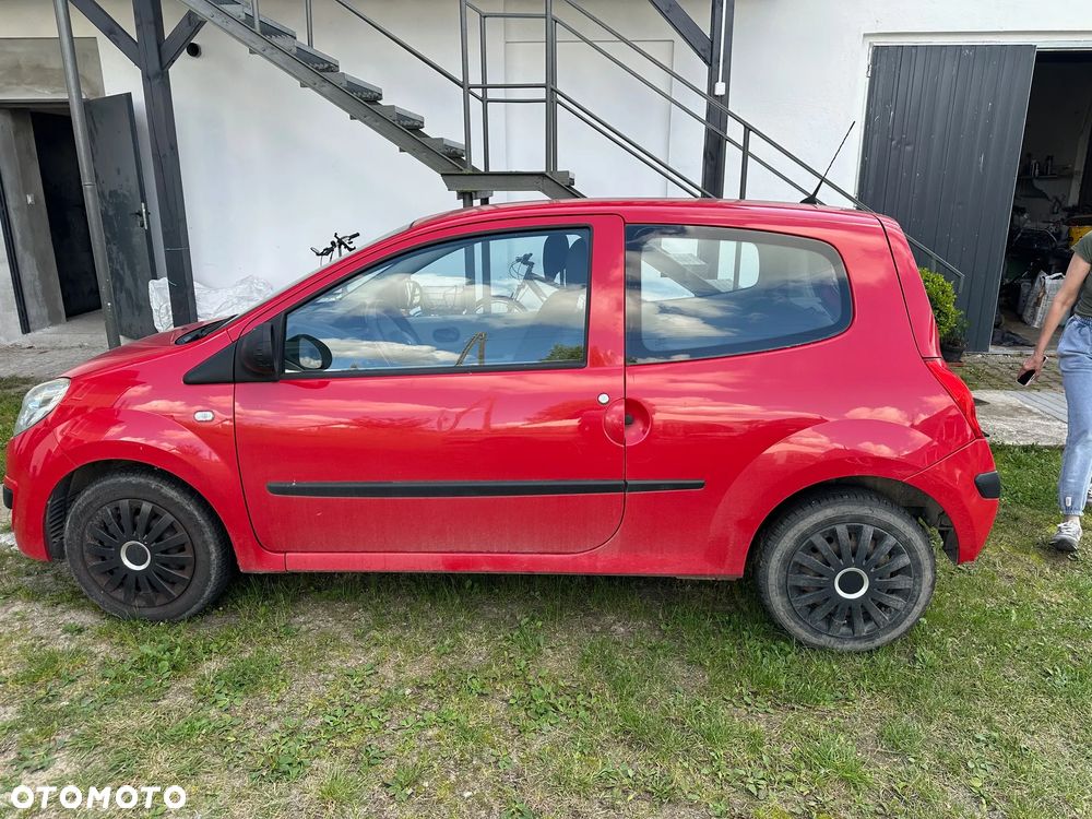 Renault Twingo - 6