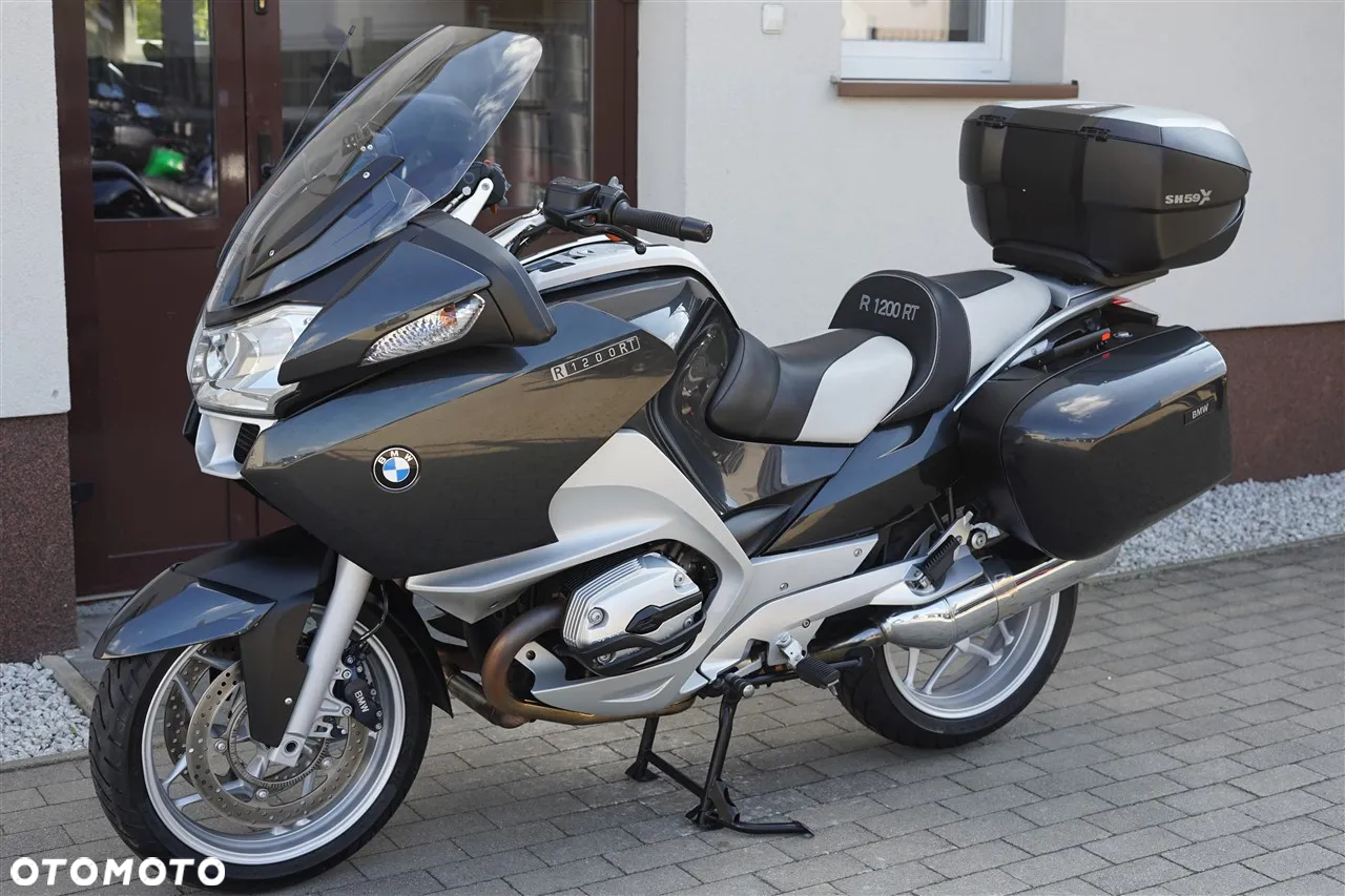 BMW R - 20