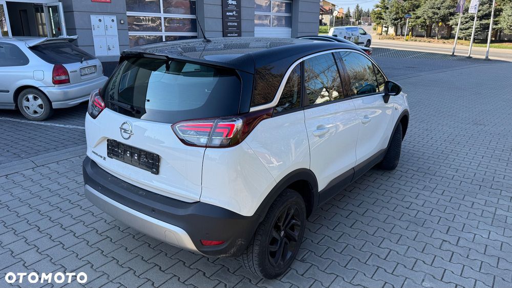 Opel Crossland X 1.2 ECOTEC Start/Stop Innovation - 8