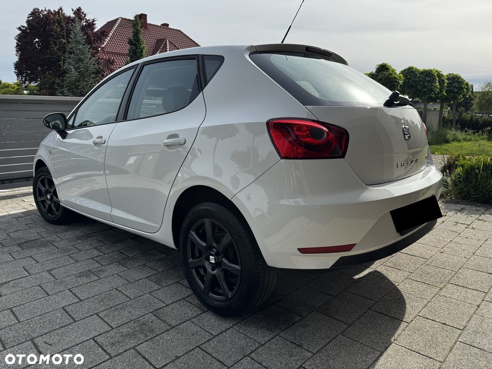 Seat Ibiza 1.2 TSI Style - 7