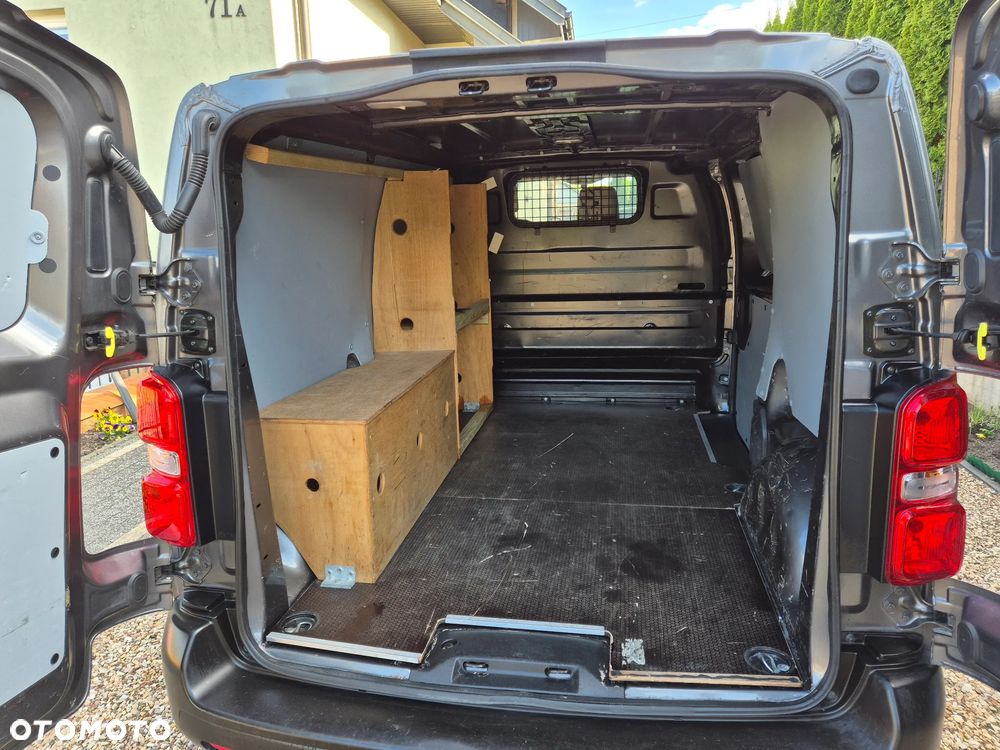 Toyota ProAce - 8