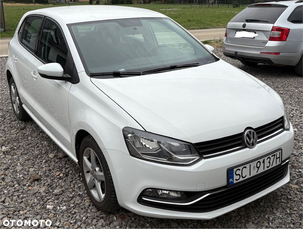 Volkswagen Polo 1.0 Comfortline - 2