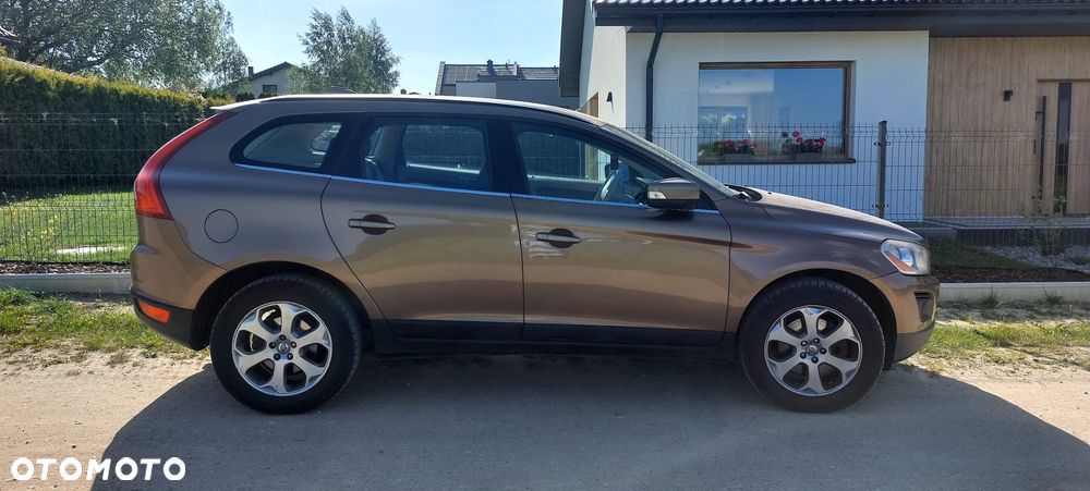 Volvo XC 60 2.4D AWD - 2