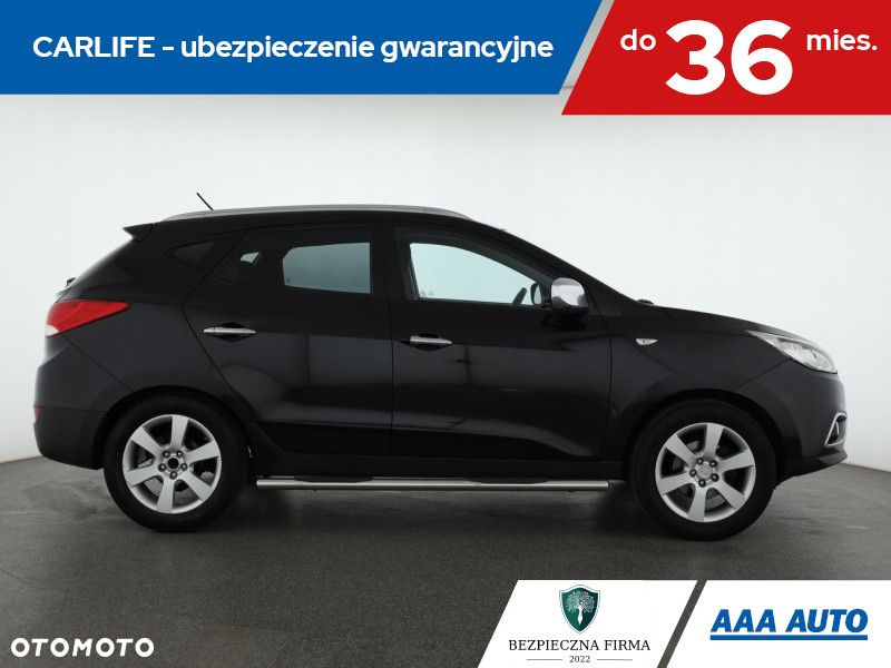 Hyundai ix35 - 7